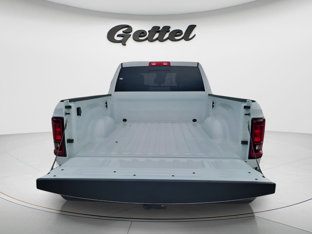 2026 RAM 2500 Tradesman - Photo 22