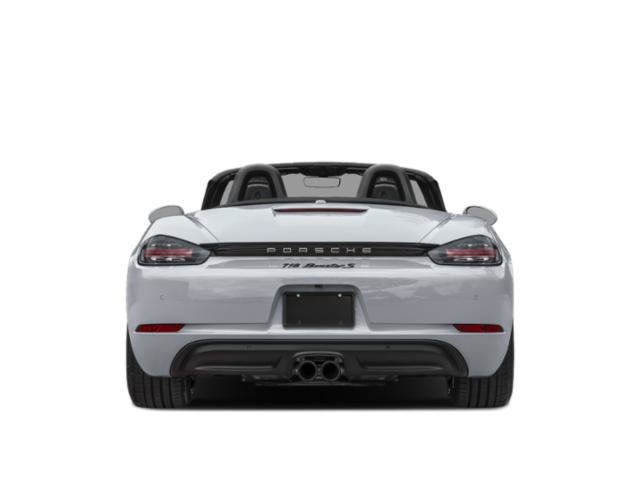 Certified Used 2024 Blue Porsche GTS 4.0 image 5