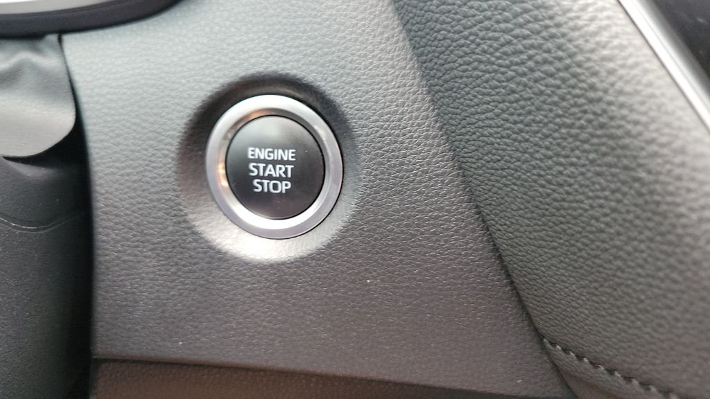 Used 2025 Beige Toyota XSE image 23