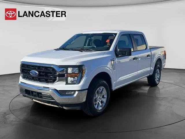 2023 Ford F-150 XL - Photo 3