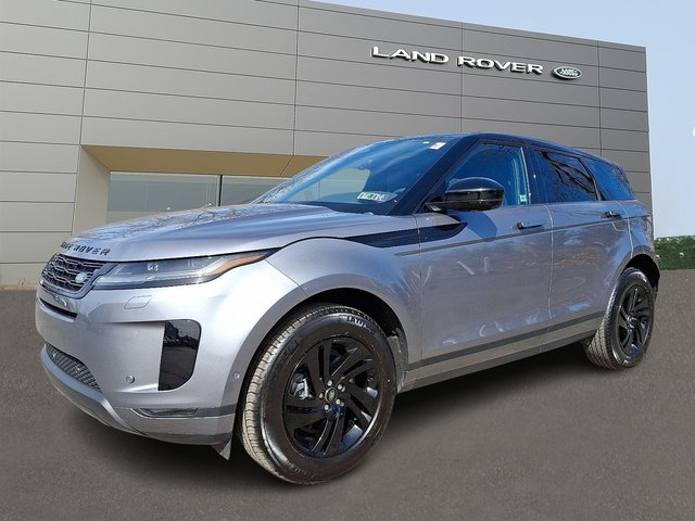 2025 Land Rover Range Rover Evoque Core S