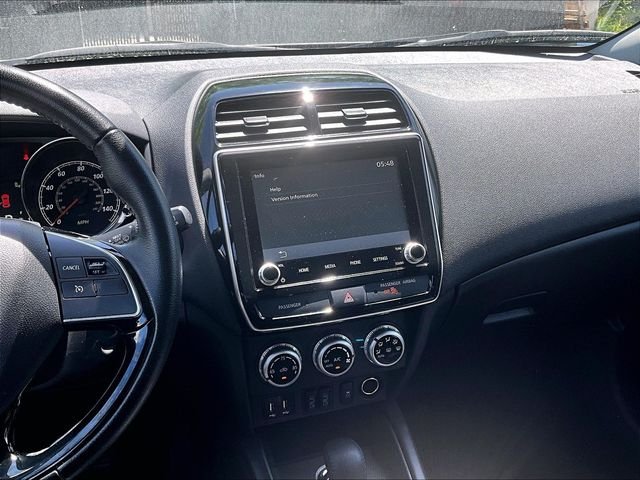 Used 2024 Silver Mitsubishi 2.0 SE image 6