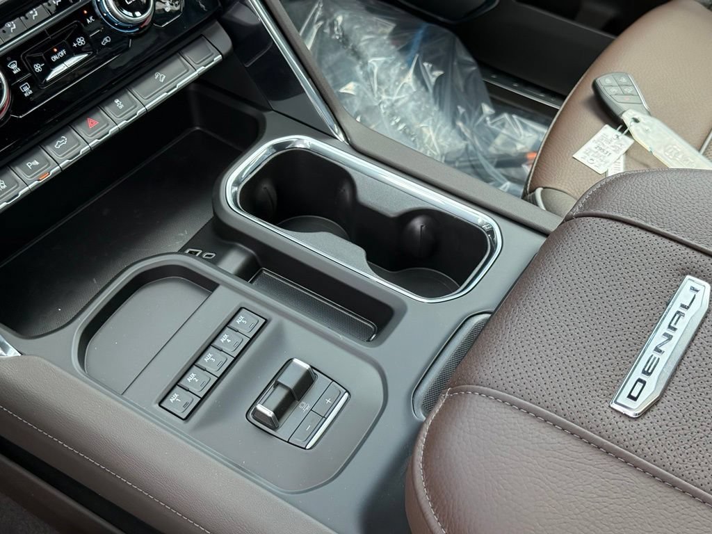 2026 GMC Sierra 2500HD Denali - Photo 30