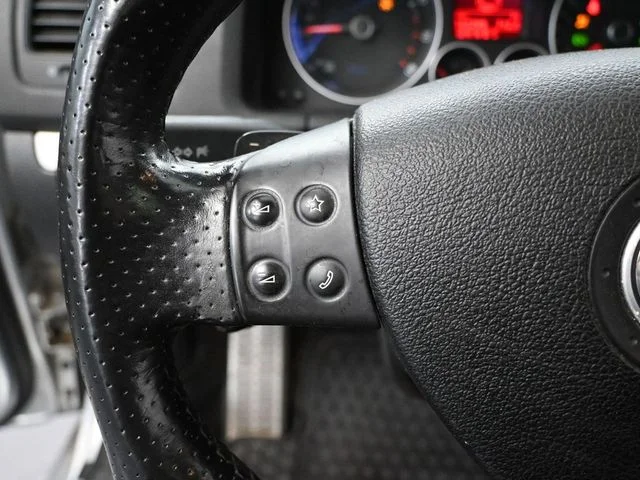 2006 Volkswagen New GTI 2.0T FSI - Photo 25