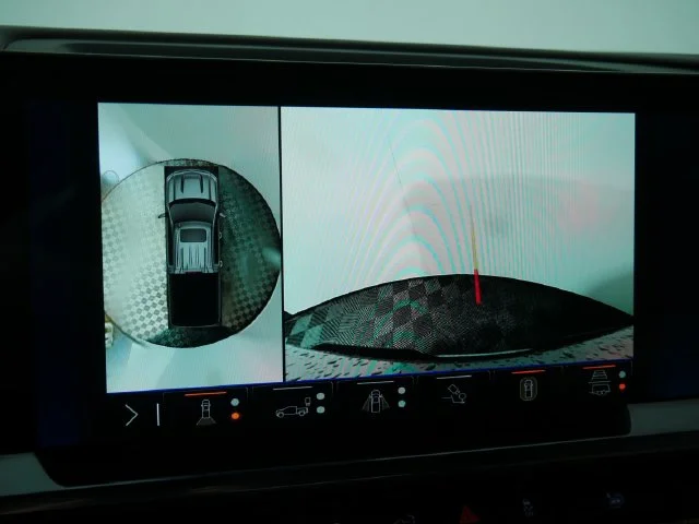 Certified Used 2024 Gray Chevrolet High Country image 32