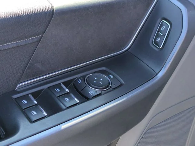 Used 2024 White Ford XLT image 13