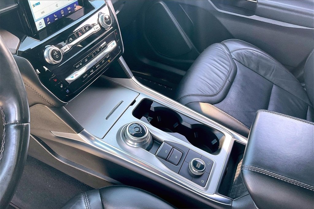 2023 FORD EXPLORER - Image 14