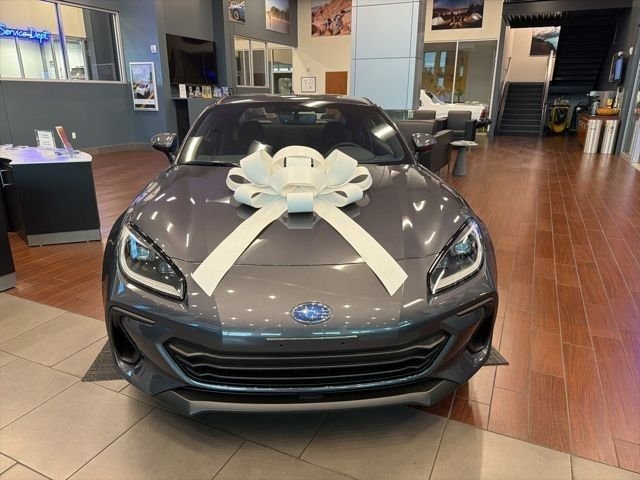 2025 Subaru BRZ Premium - Photo 11