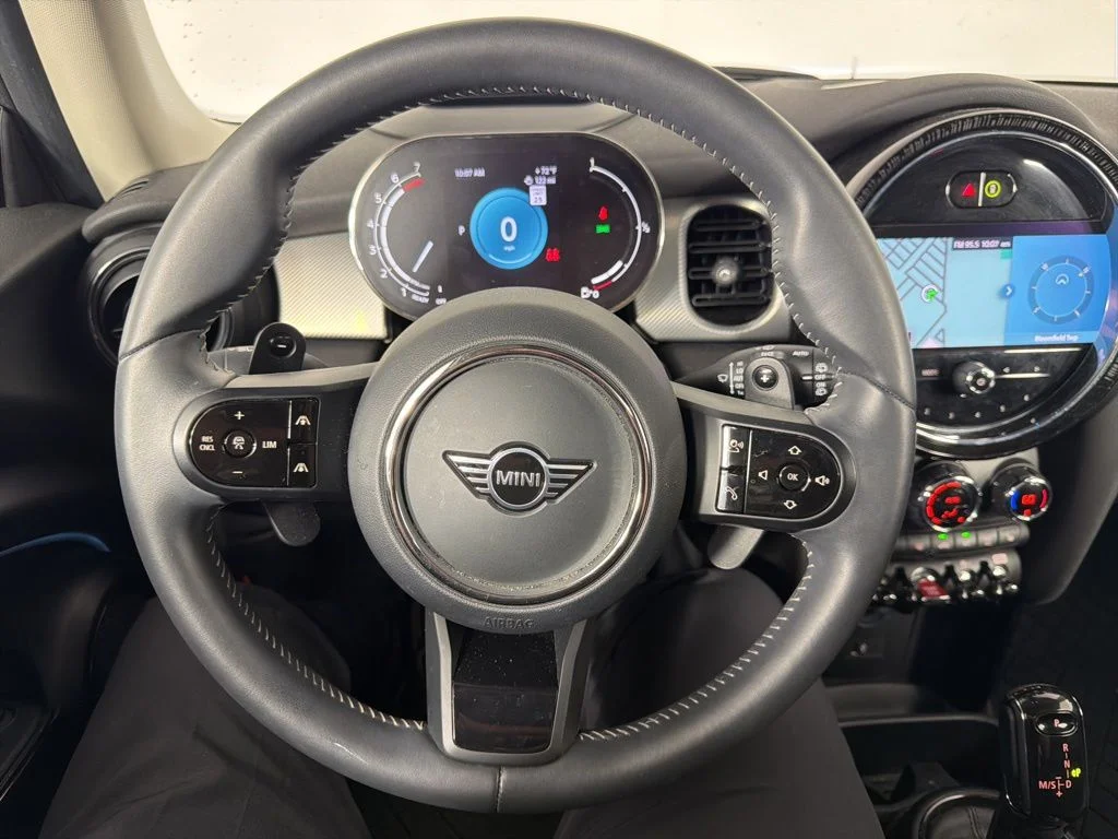 Used 2023 Gray MINI Signature image 19