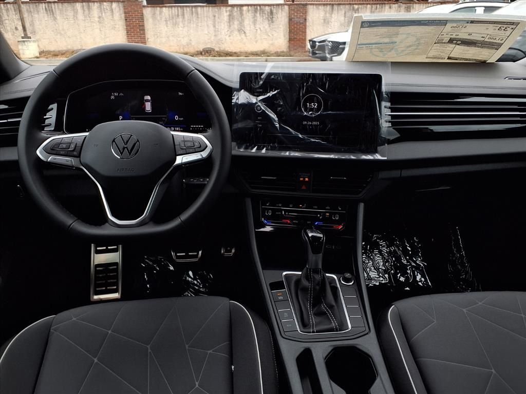 2025 Volkswagen Jetta Sport - Photo 19