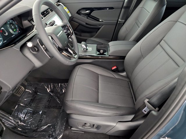 New 2026 Tribeca Blue Land Rover S image 10