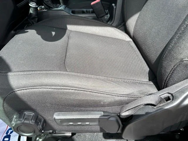 Used 2023 Gray Jeep Base 4xe image 17