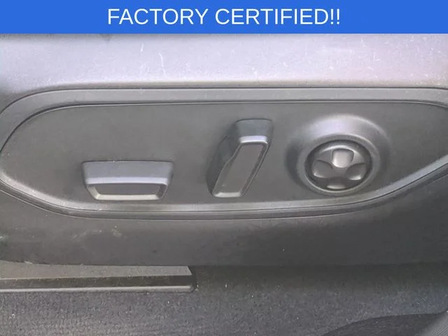 Used 2022 Gray Jeep 4xe image 17