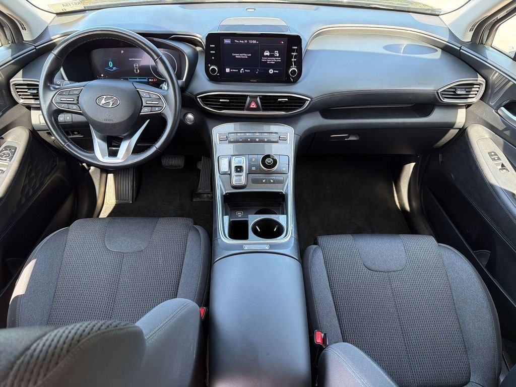 2022 Hyundai Santa Fe XRT - Photo 26