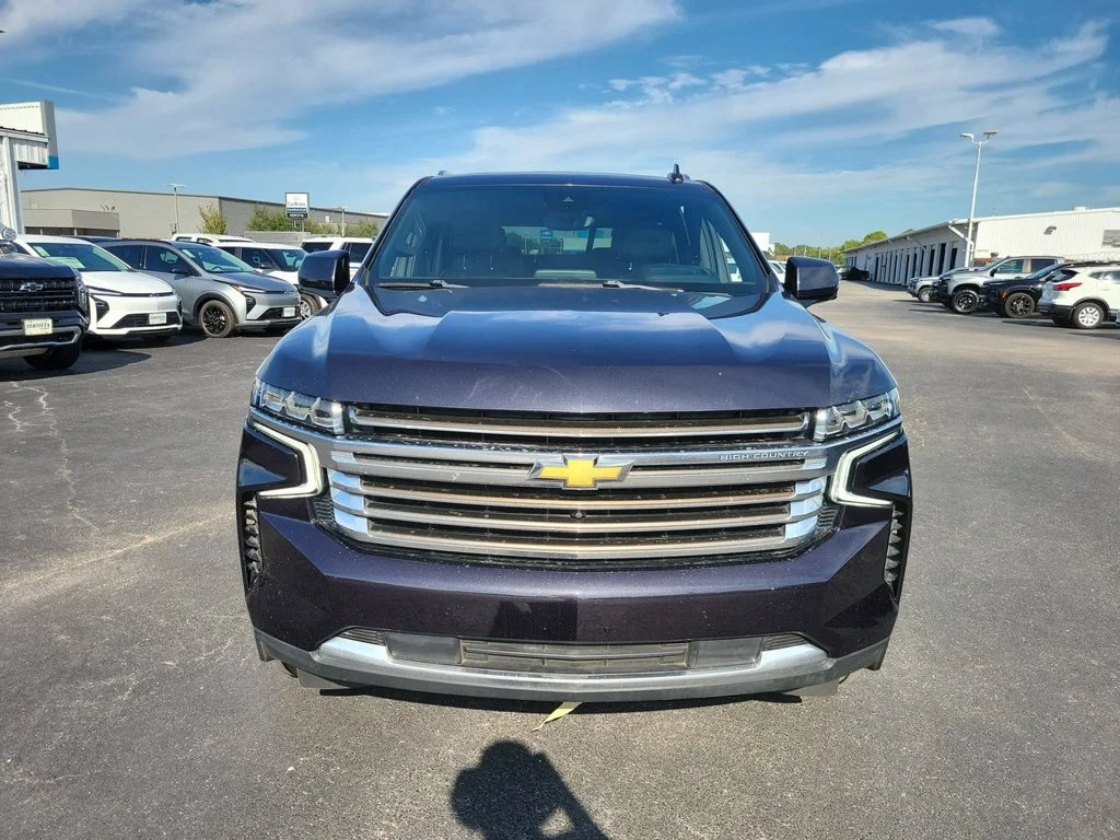 2023 Chevrolet Tahoe High Country - Photo 30