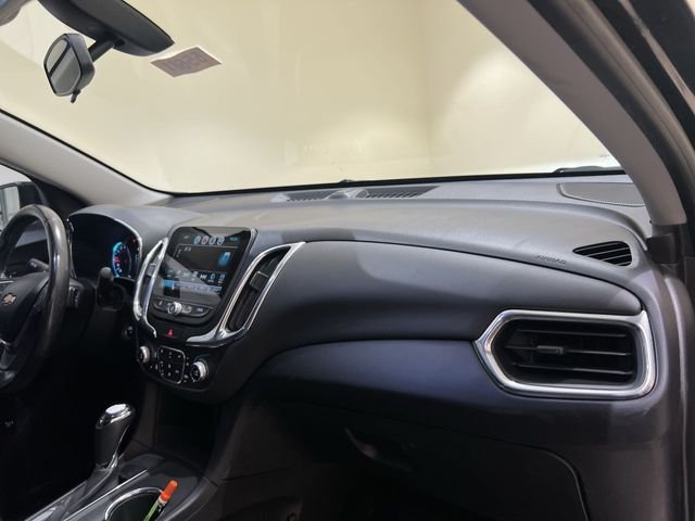 Used 2018 Black Chevrolet LT image 25