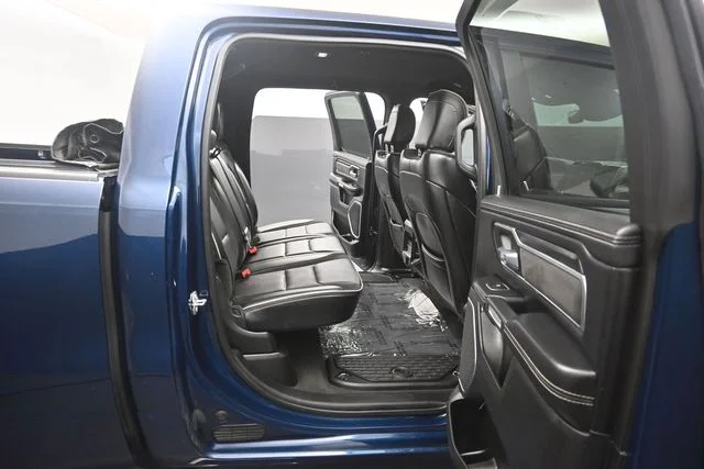 Used 2023 Blue Ram Laramie image 12