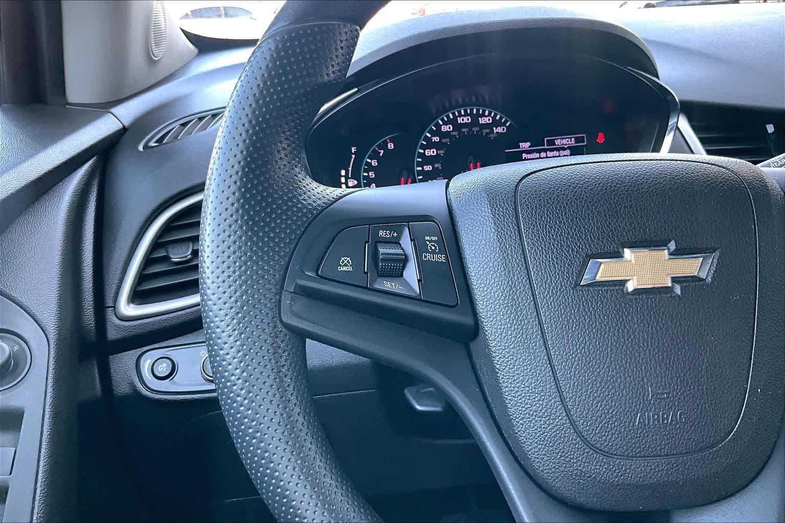 Used 2019 Mosaic Black Metallic Chevrolet LS image 21