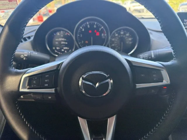 Used 2025 Black Mazda Sport image 26