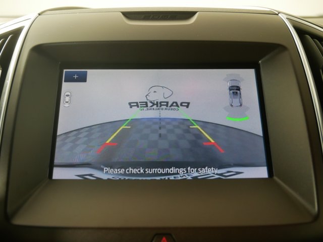 Used 2020 Agate Black Ford ST w/ Weather Pkg image 31