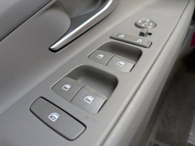 New 2026 Ecotronic Gray Hyundai SE image 38