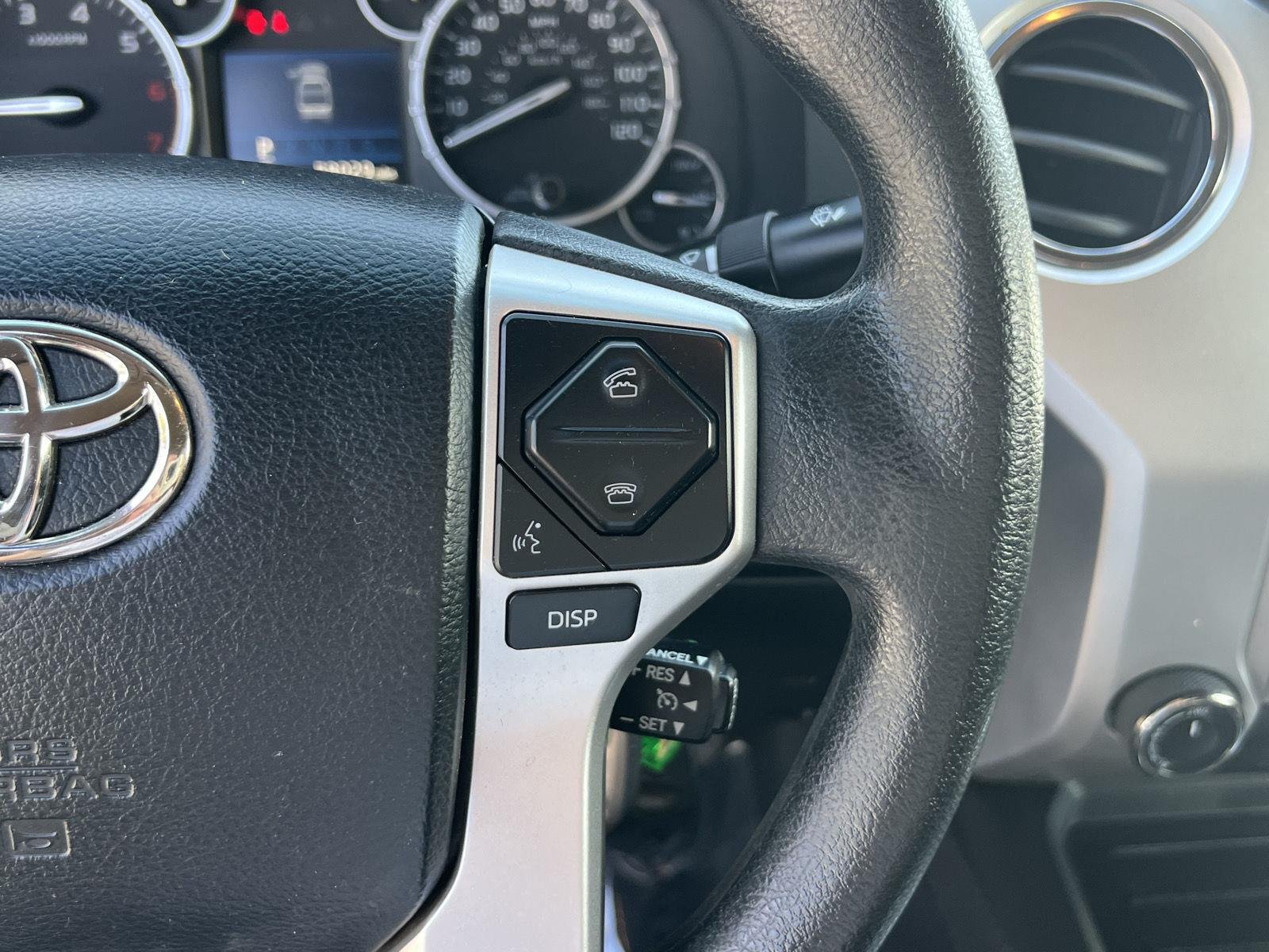 2014 Toyota Tundra SR5 - Photo 30