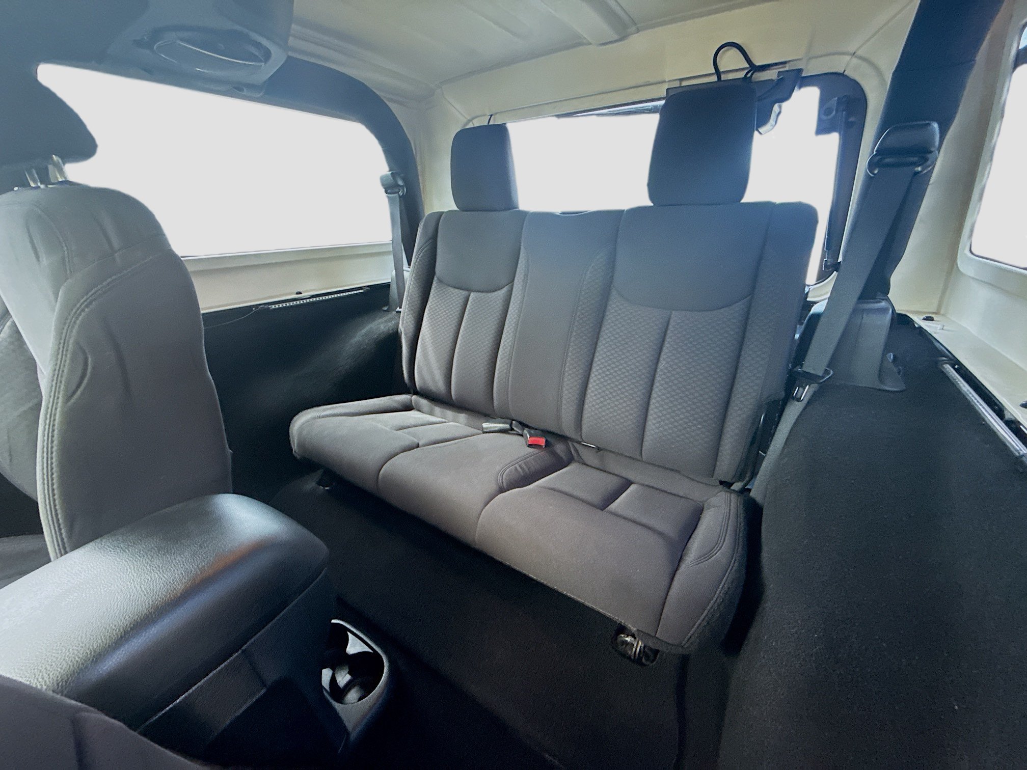 Used 2013 Black Jeep Sport image 19