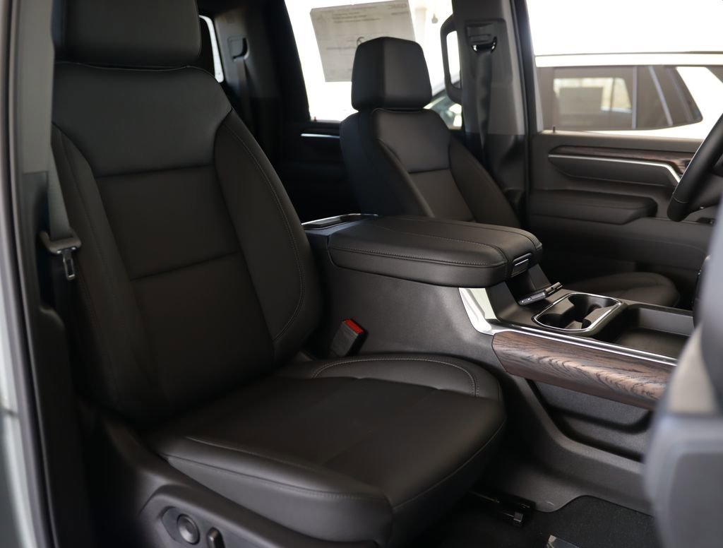 2026 GMC Sierra 2500HD SLT - Photo 32