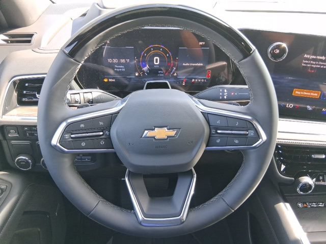 2026 Chevrolet Tahoe LT - Photo 11