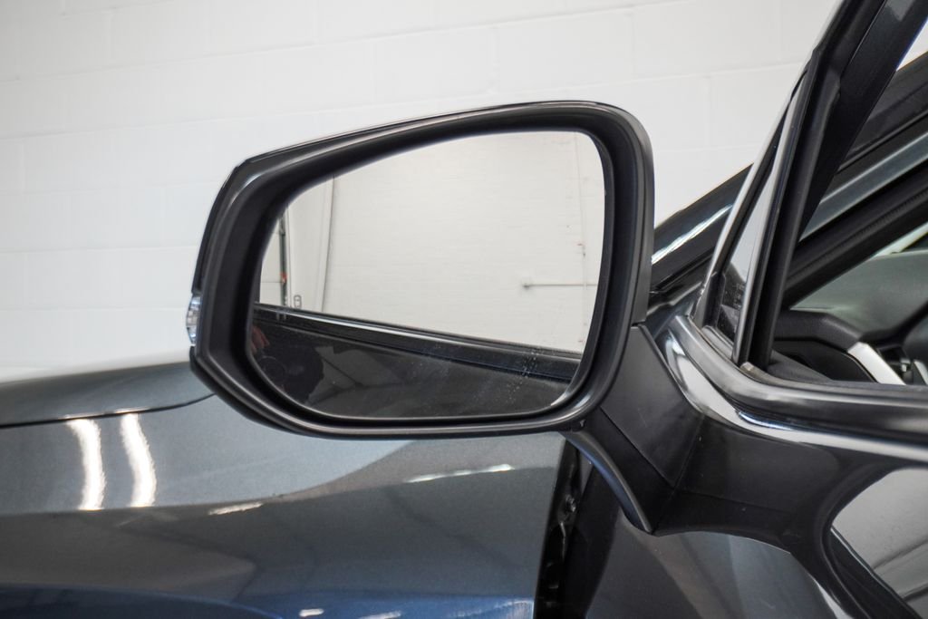 Used 2024 Gray Toyota XSE image 37