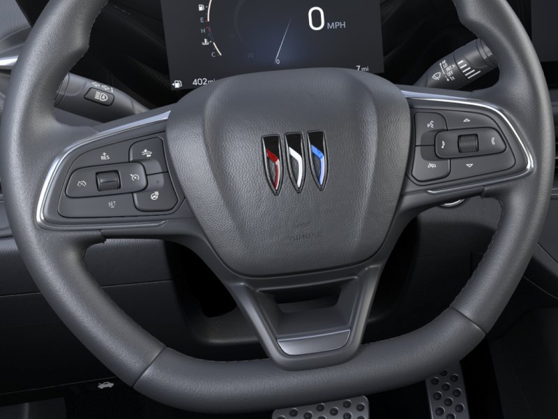 2026 Buick Envista Preferred - Photo 19