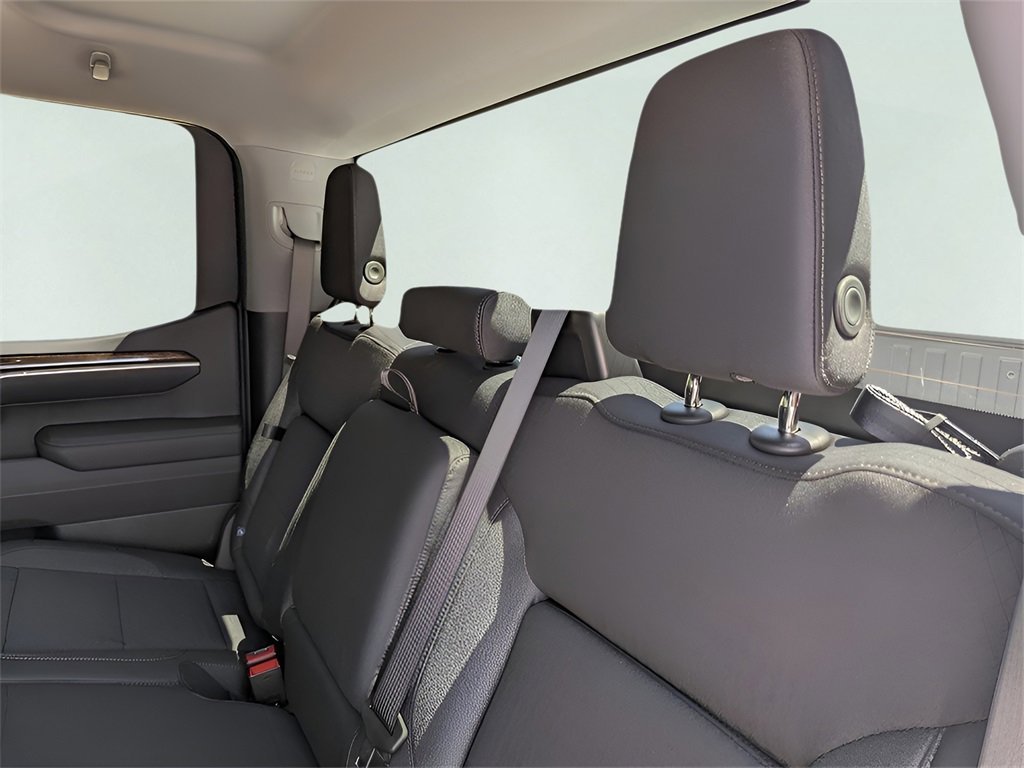 2026 GMC Sierra 1500 Elevation - Photo 31