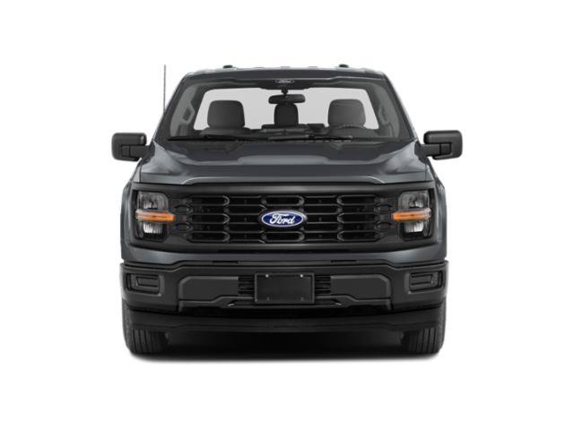 New 2026 White Ford XL image 7