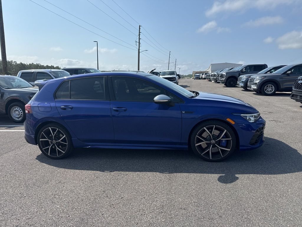 2024 Volkswagen Golf R R