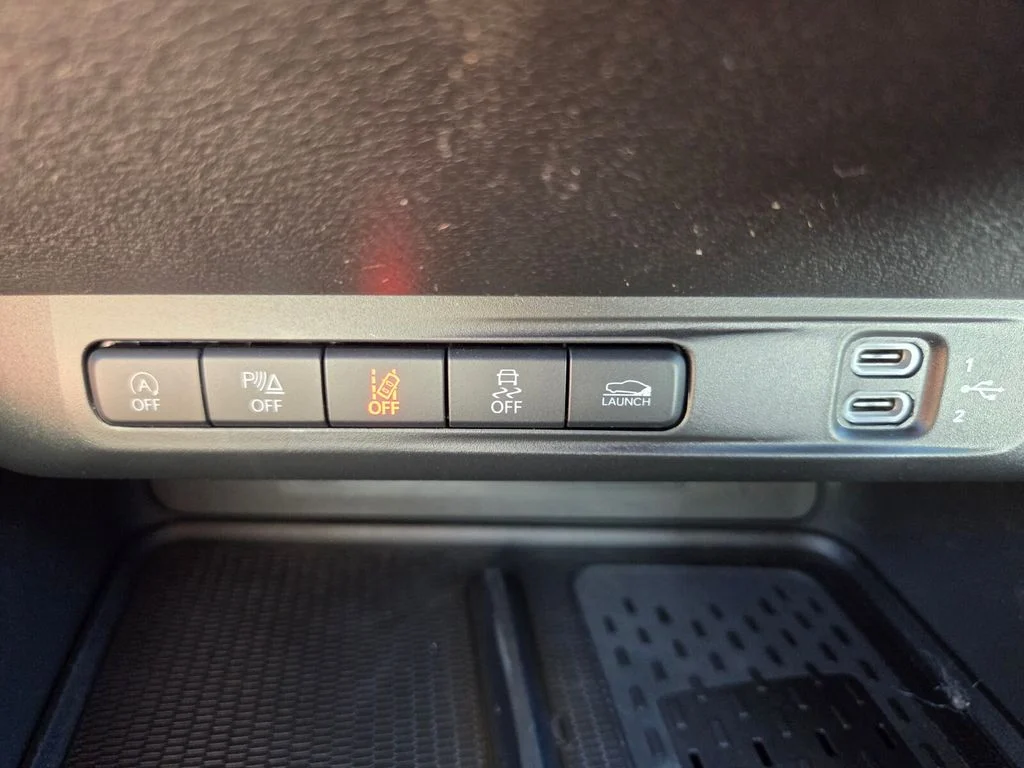 New 2026 Pitch Black Dodge Scat Pack Plus image 21