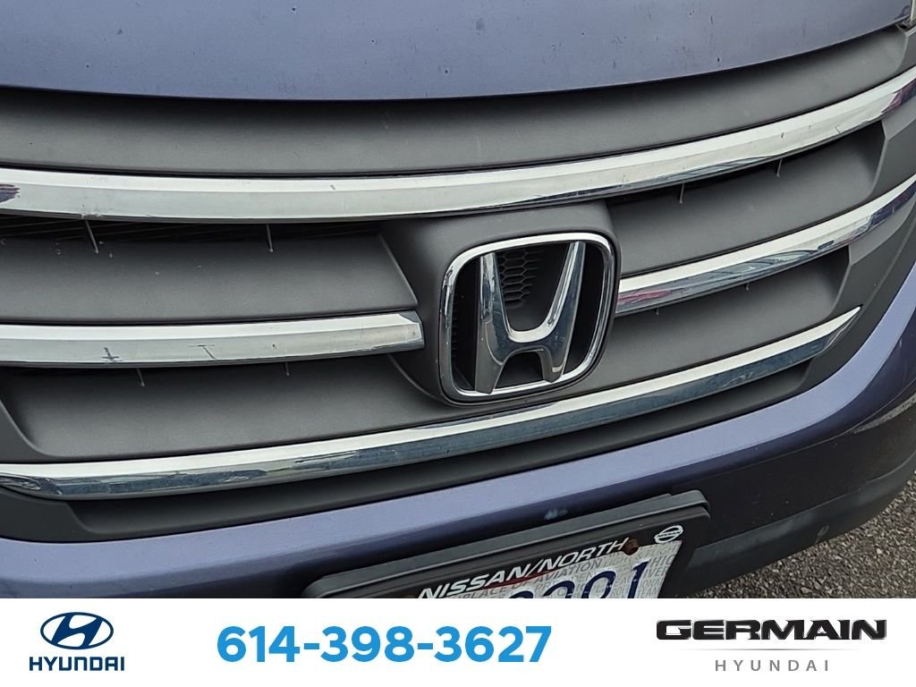 Used 2012  Honda EX-L image 13