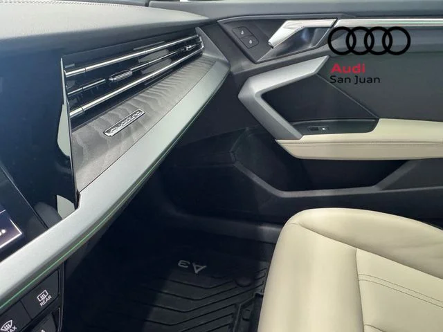 Certified Used 2026 Green Audi 40 Premium image 32
