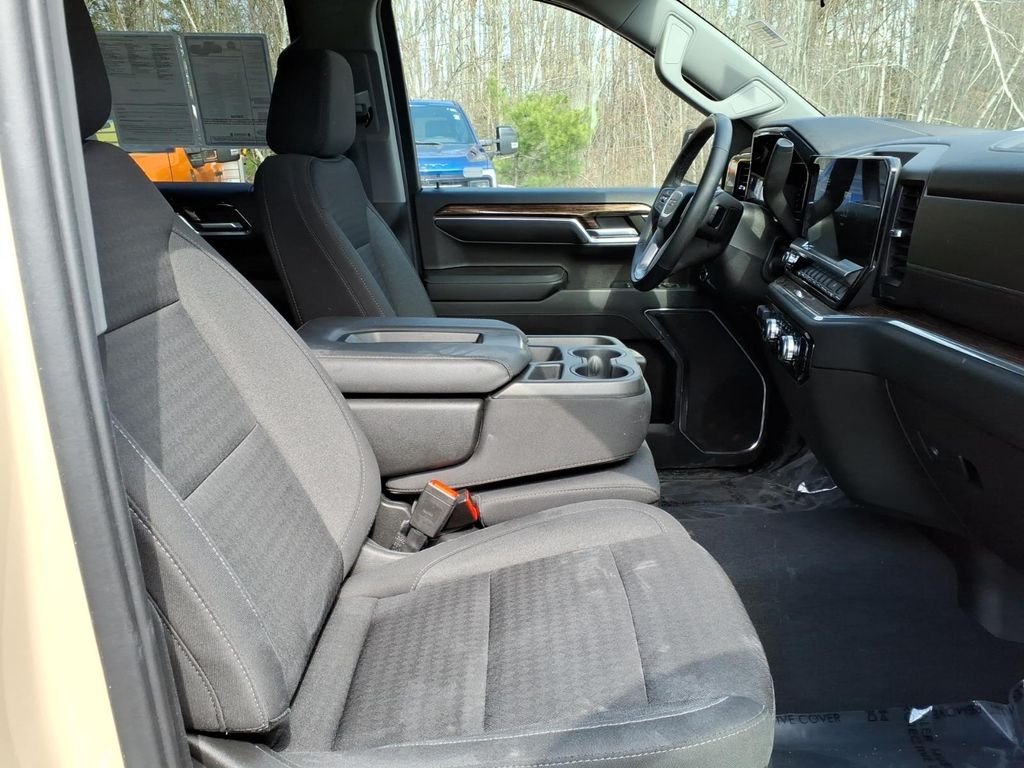 Certified Used 2023 Desert Sand Metallic GMC Elevation image 14