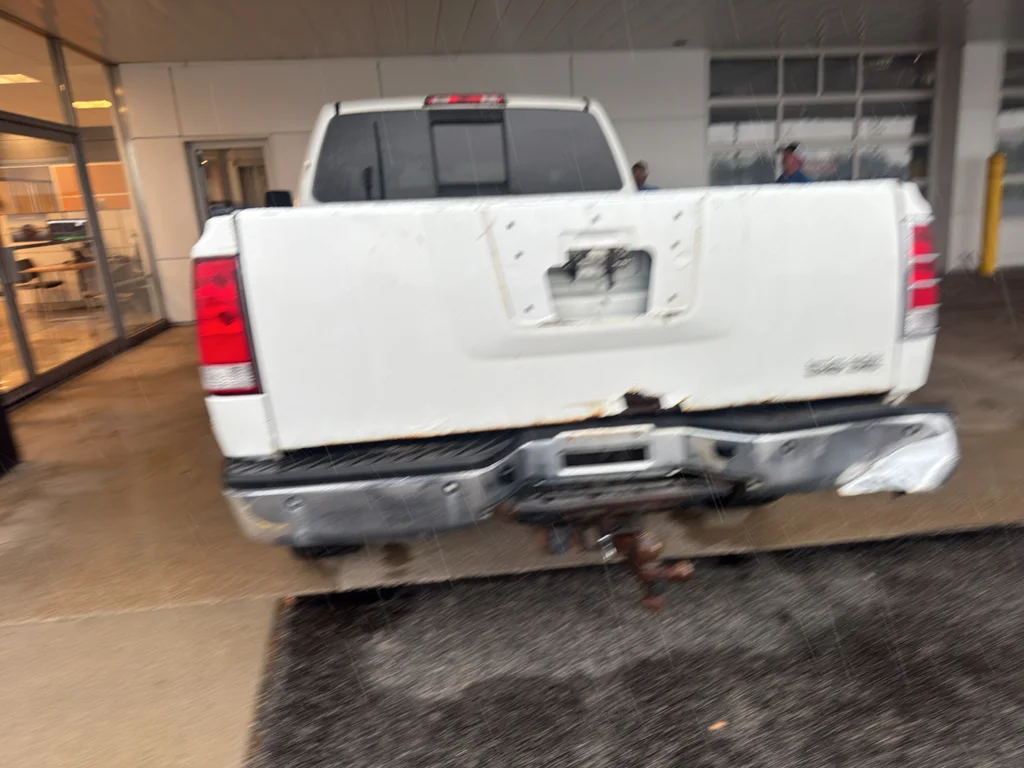 Used 2009 Blizzard Nissan XE image 6
