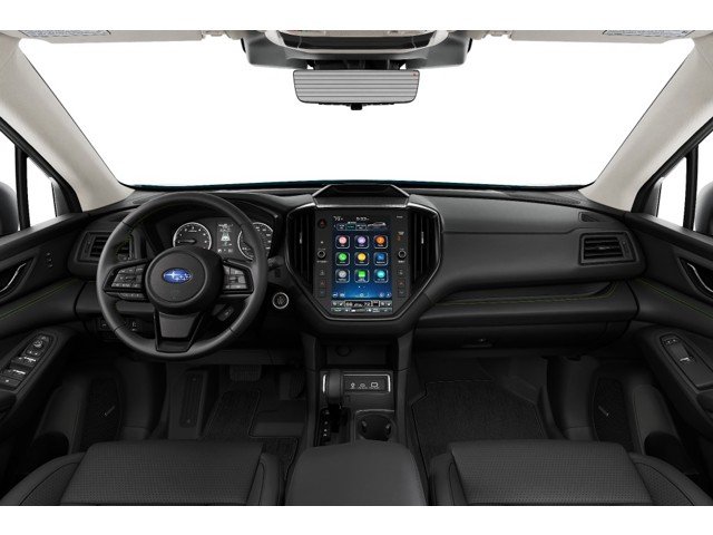 New 2027 DEEPWATER BLUE PEARL Subaru Onyx Edition Touring 7-Passenger image 19