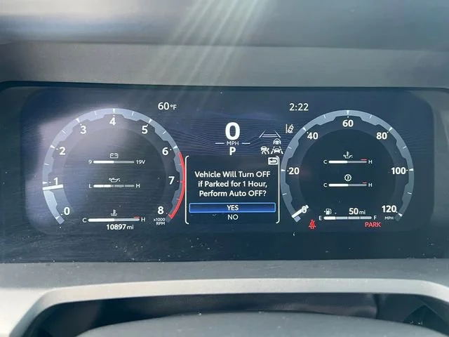 Certified Used 2024 Black Toyota TRD Sport image 16