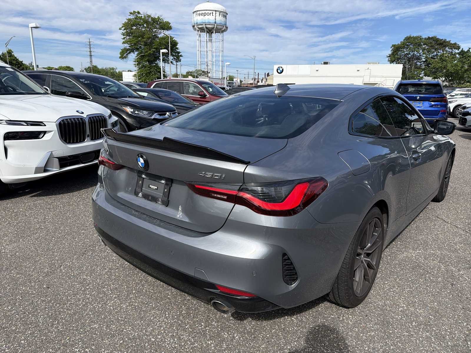 2023 BMW 4 Series 430i - Photo 7
