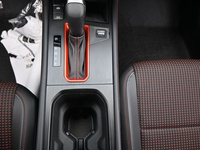 2025 Nissan Kicks SR AWD - Photo 25