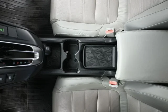 Used 2019  Honda EX-L image 35