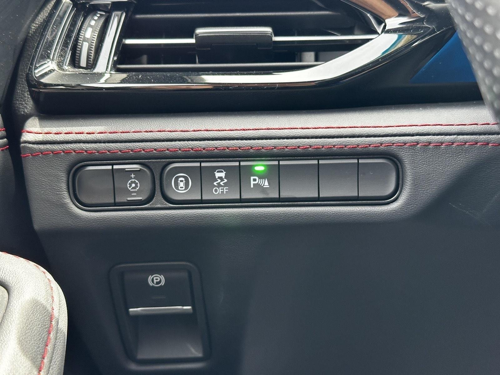 2023 Acura MDX A-Spec Package - Photo 29
