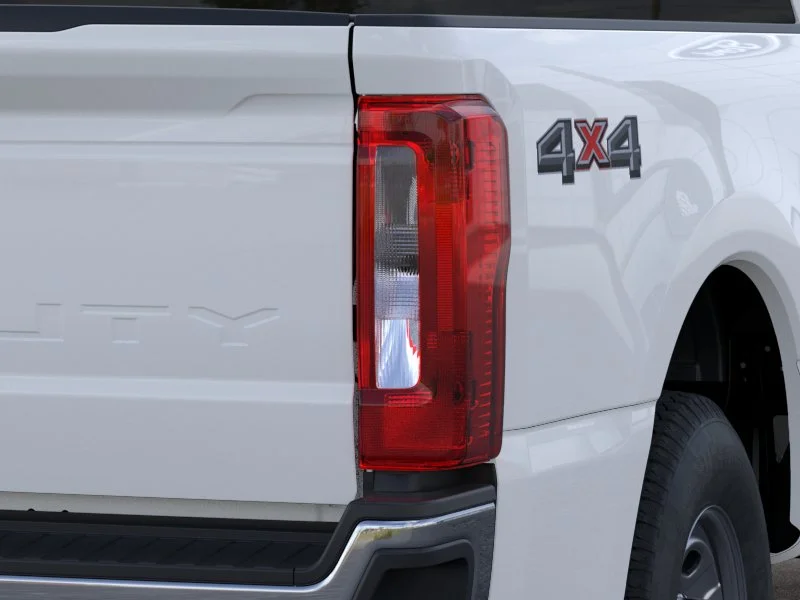 New 2026 Oxford White Ford F-250® XL image 61