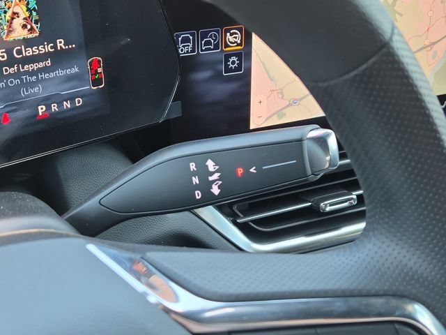 2026 Chevrolet Equinox EV 1LT - Photo 21