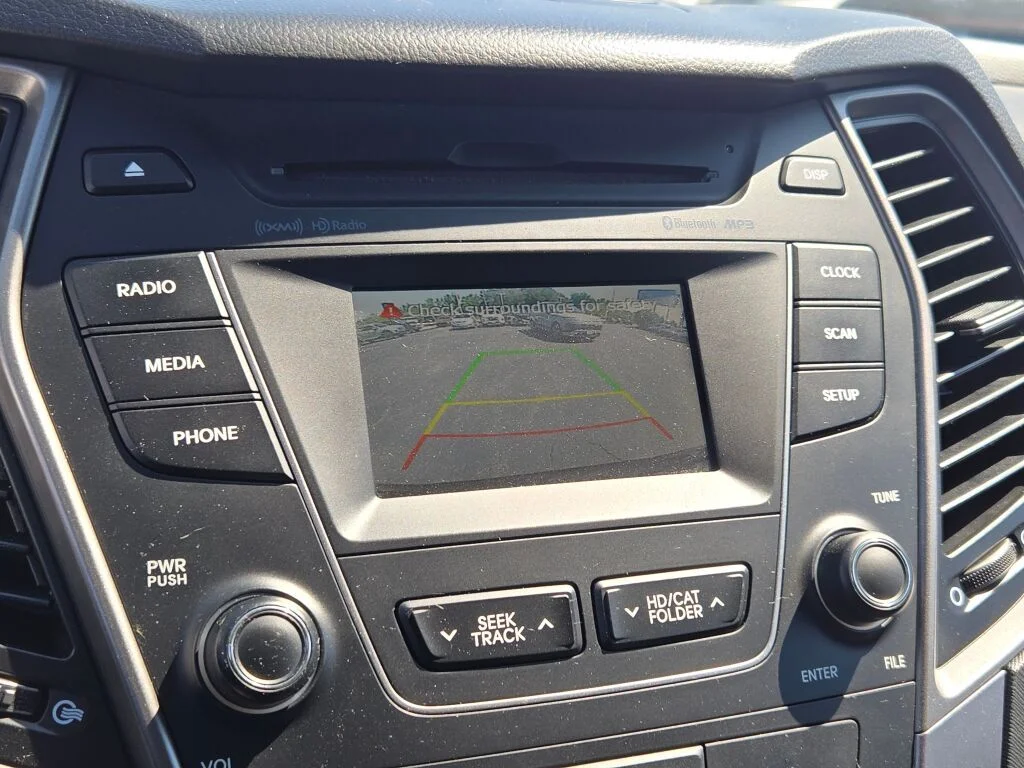 2014 Hyundai Santa Fe Sport 2.0T - Photo 29