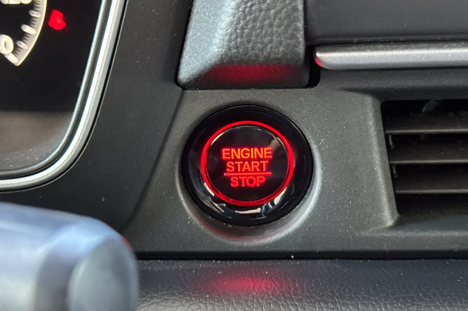 Used 2023 Gray Honda Sport image 26