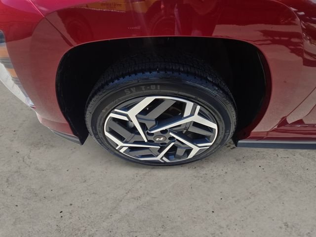 Certified Used 2024 Red Hyundai N Line image 14